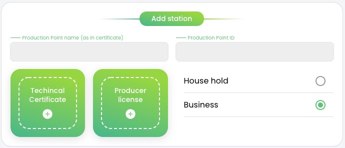 How to become a producer