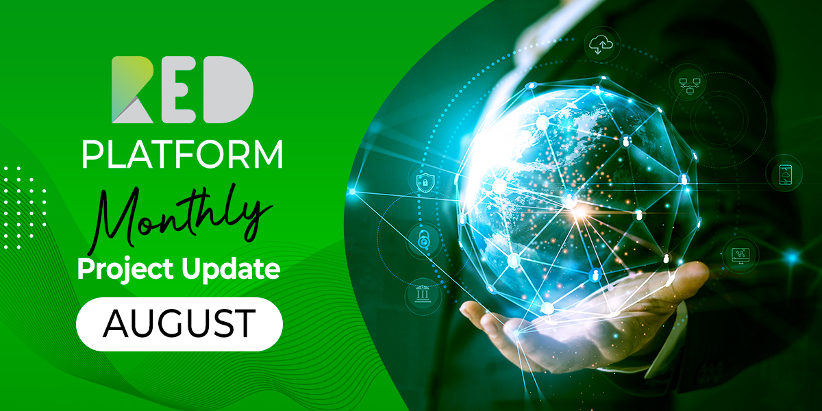 August project update